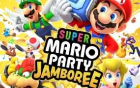 超级马里奥派对/SUPER MARIO PARTY(V1.01)模拟器版