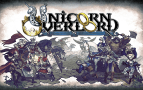圣兽之王/Unicorn Overlord(V1.03)模拟器版