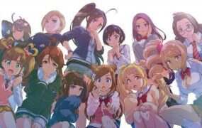 《魔法少女》网游单机版