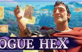 征服世界/Rogue Hex(更新至Build.19670976)