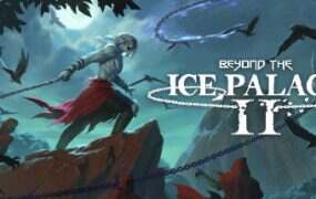 超越冰宫2/Beyond the Ice Palace 2
