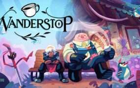 漫游驿站/Wanderstop(更新至Build.17956333)
