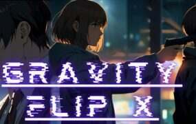 重力翻转/Gravity Flip X