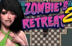 僵尸撤退2:僵局/Zombie’s Retreat 2: Gridlocked(更新至v0.24.1)