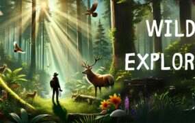 野生探险家/Wild Explorer