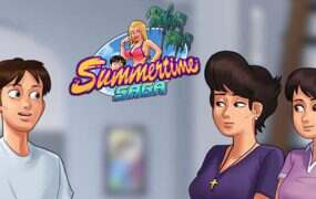 夏日传说 | 安卓直装【1.2G】