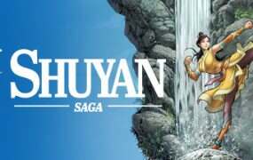 书雁传奇/Shuyan Saga(Build.12236483)