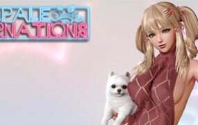 康乃馨俱乐部 | 安卓直装【3.4G】