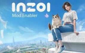 《InZOI》去衣模组/Nude Zois（Beta版）