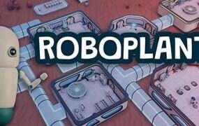 机器人工厂/Roboplant(v71349)