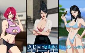 神圣的生活 | 安卓直装【250M】