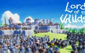 荒野领主/Lord of the Wilds