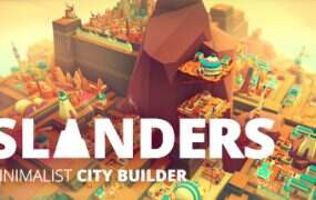 岛民/ISLANDERS（v20250401）