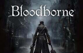 血源诅咒/Bloodborne模拟器版