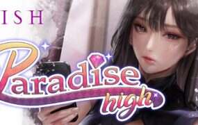 WISH天堂高中/WISH Paradise High（v1.3.0）