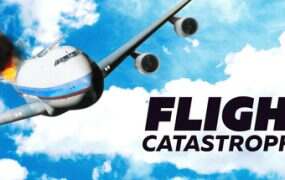 飞行灾难/Flight Catastrophe