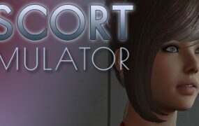 应召小姐模拟器/Escort Simulator英文版
