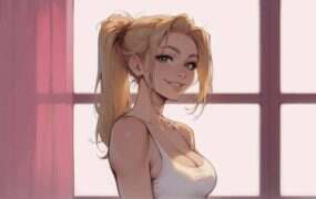 我的新女友 | 安卓直装【1.1G】