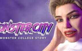 怪物城市：怪物学院的故事 | 安卓直装【819M】