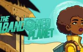 逃出神秘星球/The Abandoned Planet