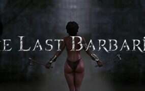 最后的野蛮人/The Last Barbarian（v0.9.39）