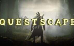 逃脱任务:生存/QUESTSCAPE: Survival