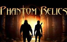 Phantom Relics