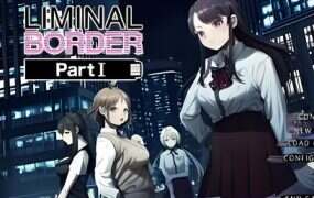 犯罪边境/Criminal Border（v1.0.2）