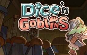 骰子与哥布尔/Dice’n Goblins