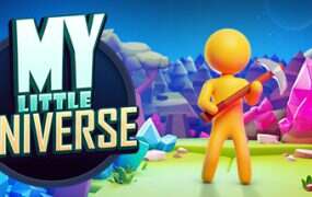 我的小小宇宙/My Little Universe(V1.5.0)