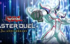 游戏王:决斗者遗产链接进化/Yu Gi Oh Legacy of the Duelist:Link Evolution(V2.0)