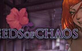 混沌种子/Seeds Of Chaos | 安卓直装【1.6G】