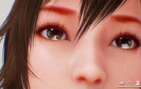 和女友的夏天/Daisy In Summer