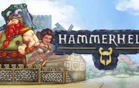 锤与盔/HammerHelm(Build.16746880)
