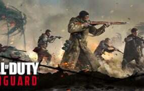 使命召唤18:先锋/Call of Duty®: Vanguard