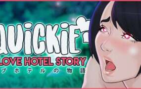 快捷情趣酒店的故事/Quickie: A Love Hotel Story(更新至V1.0.3)