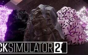 岩石模拟器 2/Rock Simulator 2（Build.17643829）