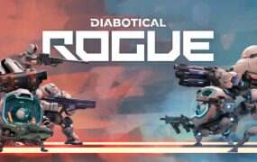 机械暴徒/Diabotical Rogue（Build.15142166）