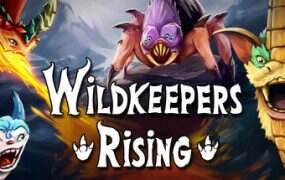 荒野守护者崛起/Wildkeepers Rising