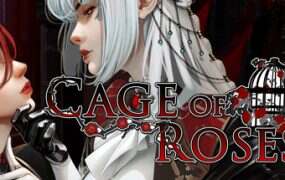 玫瑰囚笼/Cage of Roses（Build.17843447）
