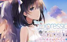 恋语/The Expression Amrilato(V5604527)