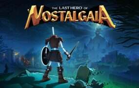思古塔加亚最后的英雄/The Last Hero of Nostalgaia（v3.3.6.7）