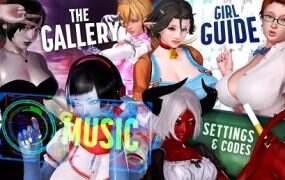 爱的度假村/Sexus Resort（v0.6.4）