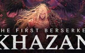 第一狂战士:卡赞/The First Berserker: Khazan