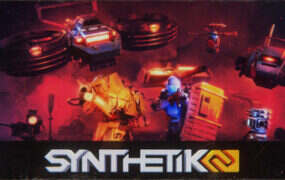 虚实之间2/SYNTHETIK 2（更新至Build.22283424）