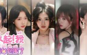 对不起!我把美女包围了!/Sorry! I surrounded beauty!(更新至Build.18578457)