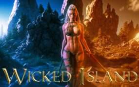 邪恶岛/Wicked Island(V0.8.5.9)英文版