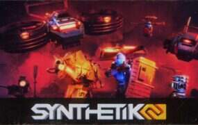 虚实之间2/SYNTHETIK 2（更新至Build.22283424）