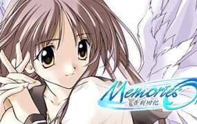 告别回忆/Memories Off