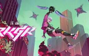 涂鸦/RKGK Rakugaki